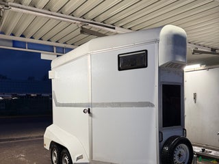 Hästtransporter fordon & transport till salu: Umesläp A30 i Gävle - Annons 9