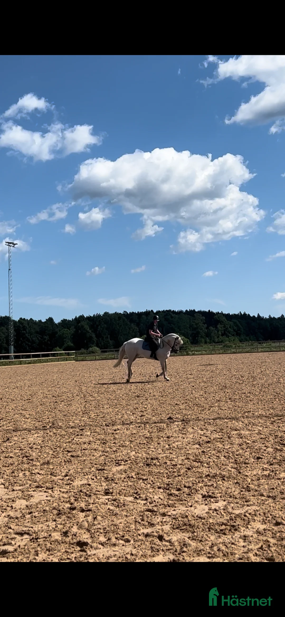  stallplats finnes: Träningsanläggning 20 min från centrala Stockholm i Stockholm - Annons 9