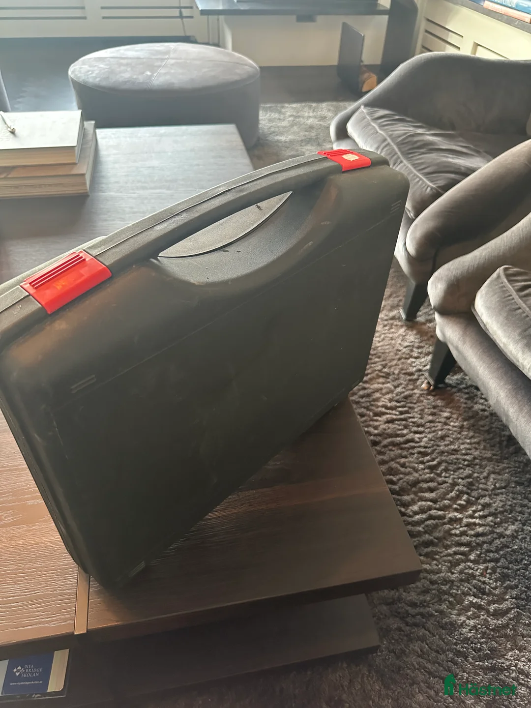 Övrig utrustning övrig utrustning till salu: DeLaval klippmaskin - Annons 3