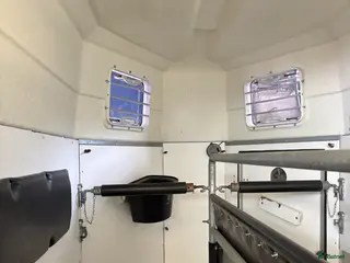 Hästtransporter fordon & transport till salu: Värmlandsvagn nyrenoverad - Annons 4