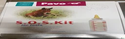 Övrig Hästutrustning hästutrustning till salu: Pavo s.o.s kit - Annons 1