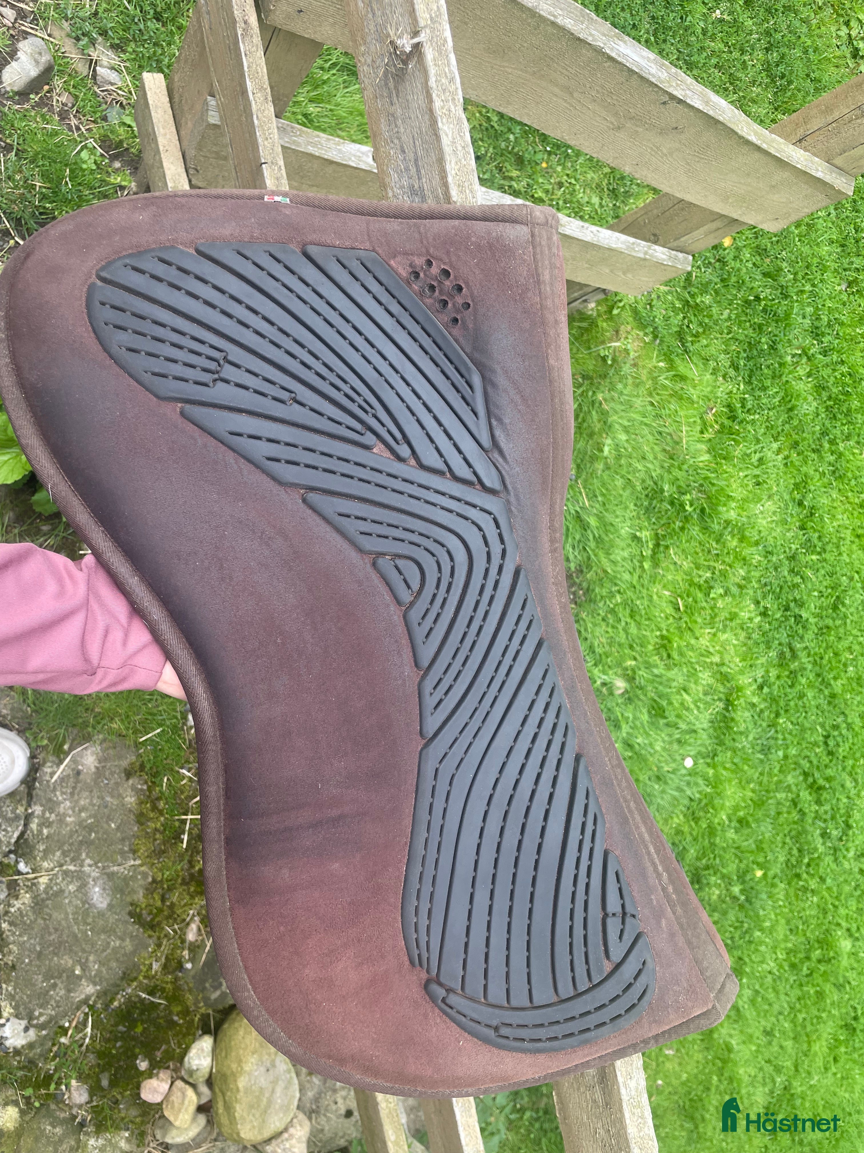 Sadeltillbehör hästutrustning till salu: Accavalo padd i Älmhult - Annons 6