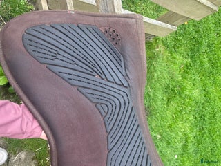 Sadeltillbehör hästutrustning till salu: Accavalo padd i Älmhult - Annons 6