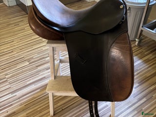 Sadlar hästutrustning till salu: County WB i Gimo - Annons 8