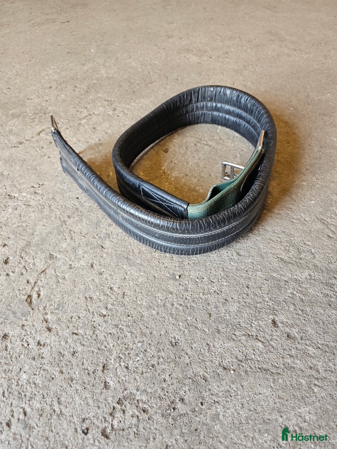 Sadeltillbehör hästutrustning till salu: Hopp sadelgjord  i Vetlanda - Annons 1