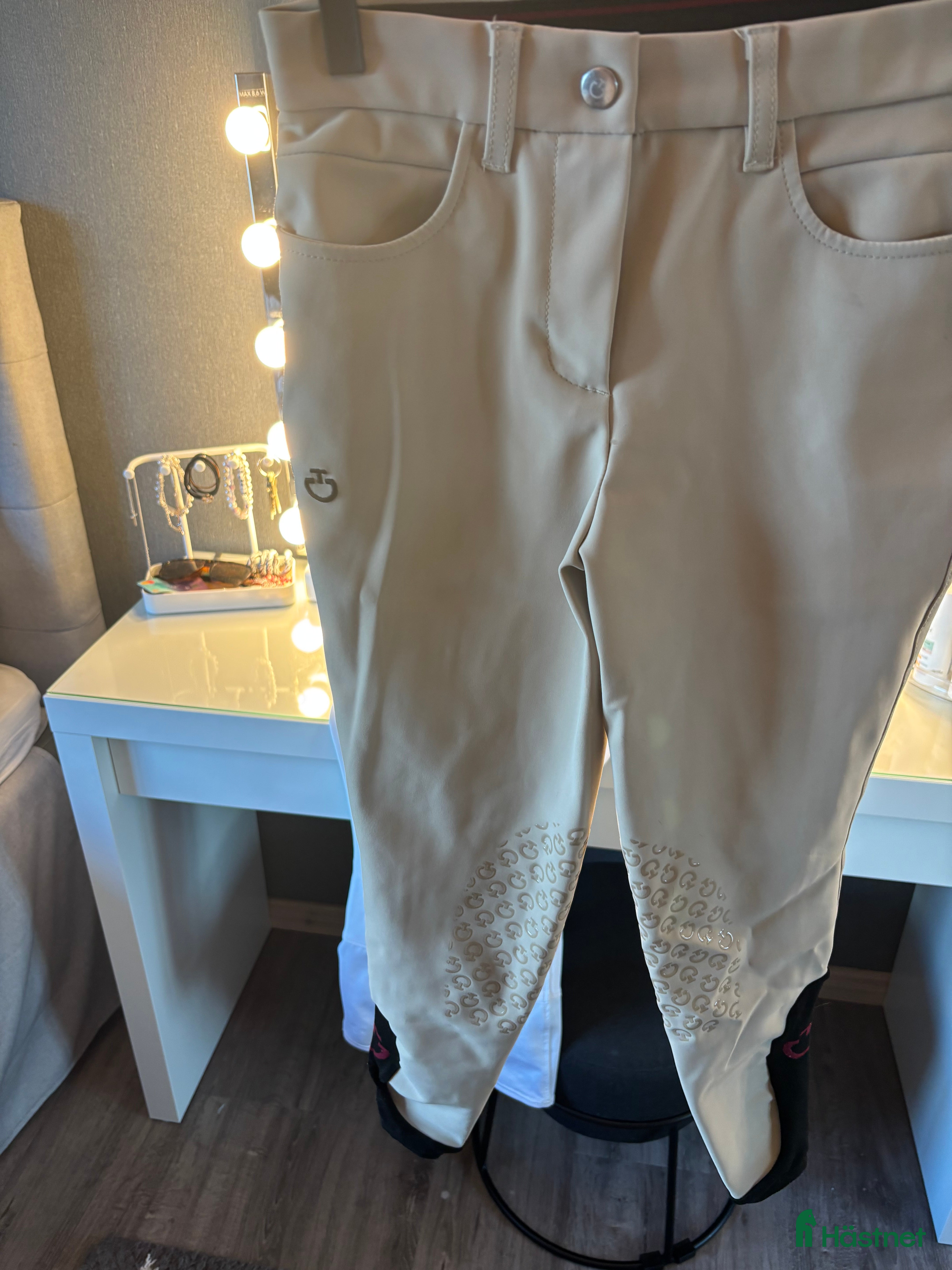 Ridbyxor ryttarutrustning till salu: Ct byxor  i Lunde - Annons 10