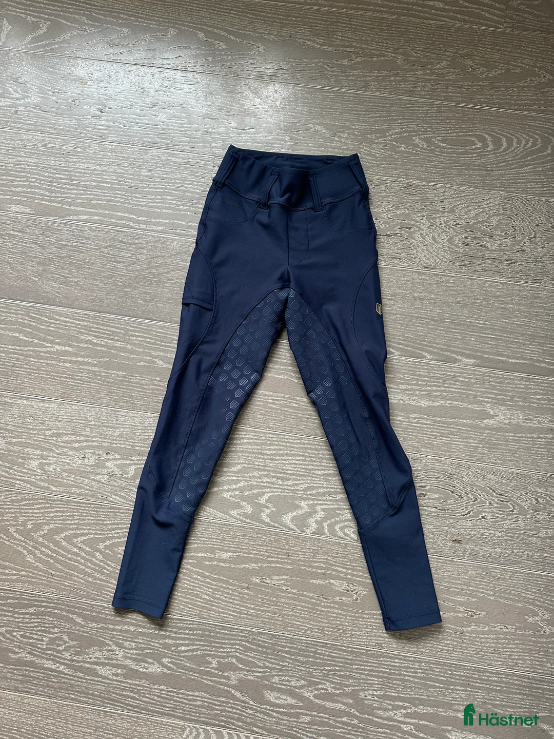 Ridbyxor ryttarutrustning till salu: Fina ridbyxor i Norrtälje - Annons 2