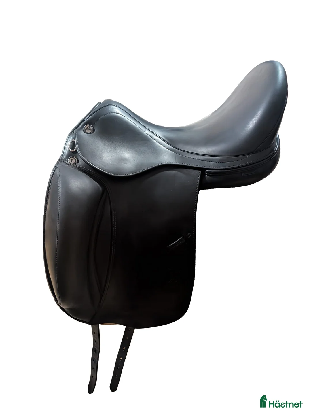 Sadlar hästutrustning till salu: Dressyr sadel prestige  i Vara - Annons 2