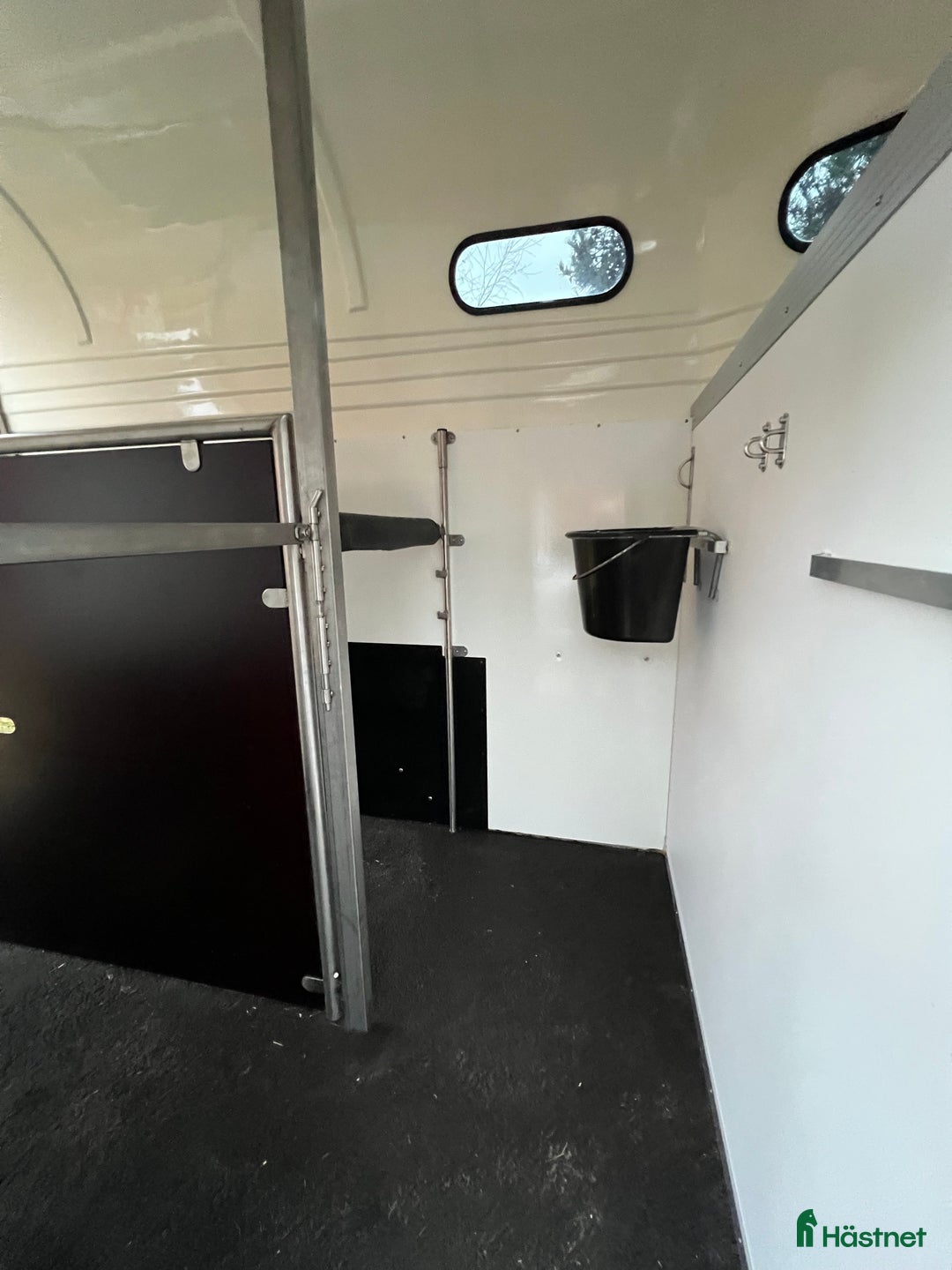 Hästtransporter  fordon & transport till salu: Forzab Futuro SEH20 i Gnarp - Annons 8