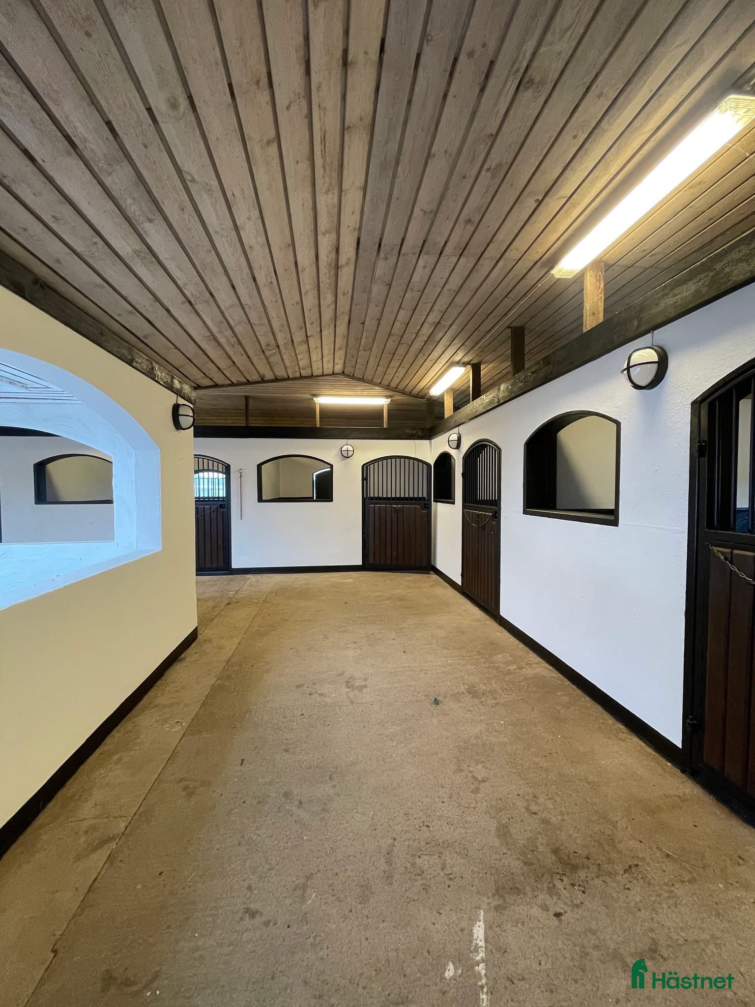  stallplats finnes: Stallplatser finnes i Fjärås! 🐎 i Fjärås - Annons 1