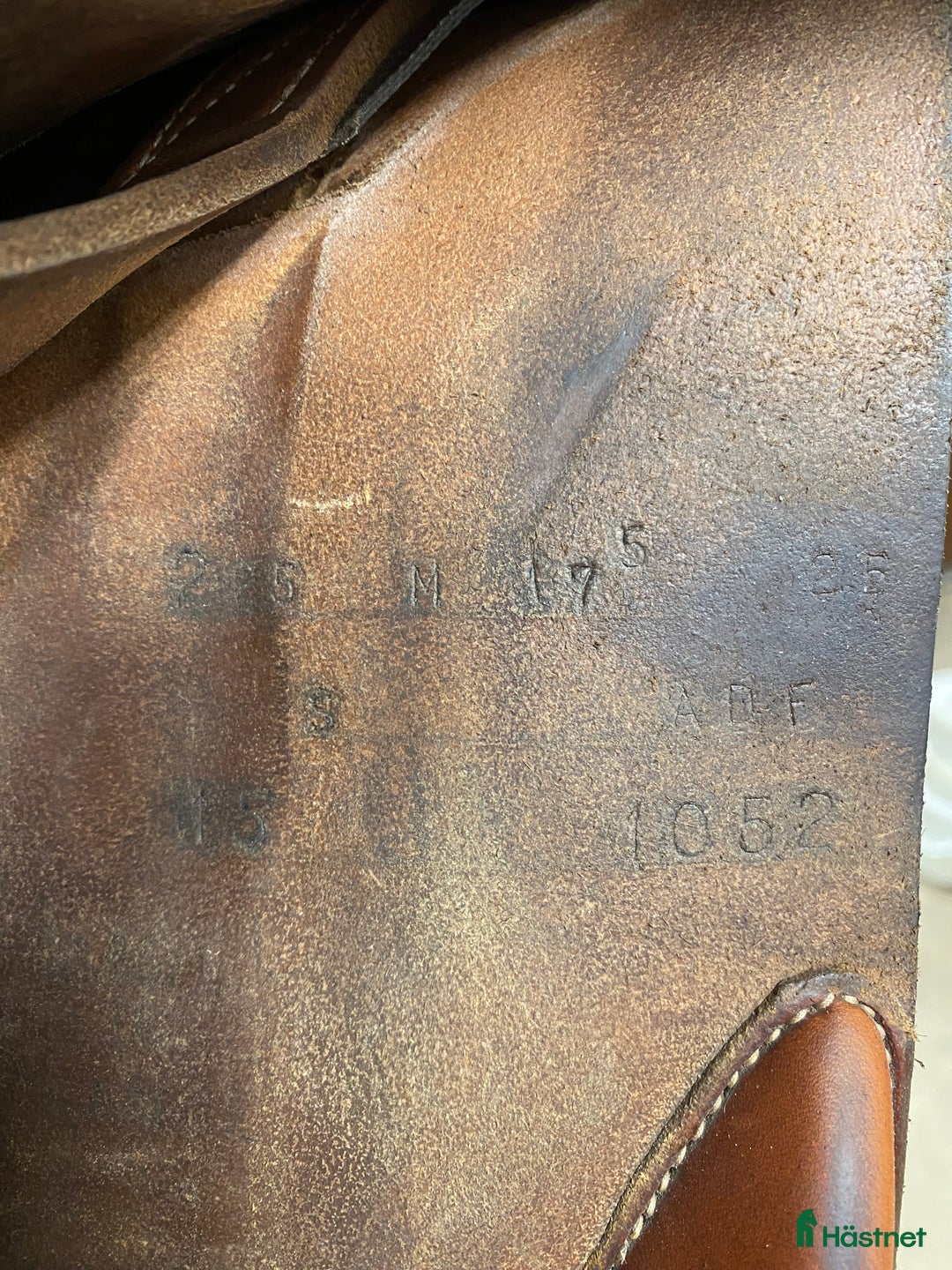 Sadlar hästutrustning till salu: Butet i Örsundsbro - Annons 3