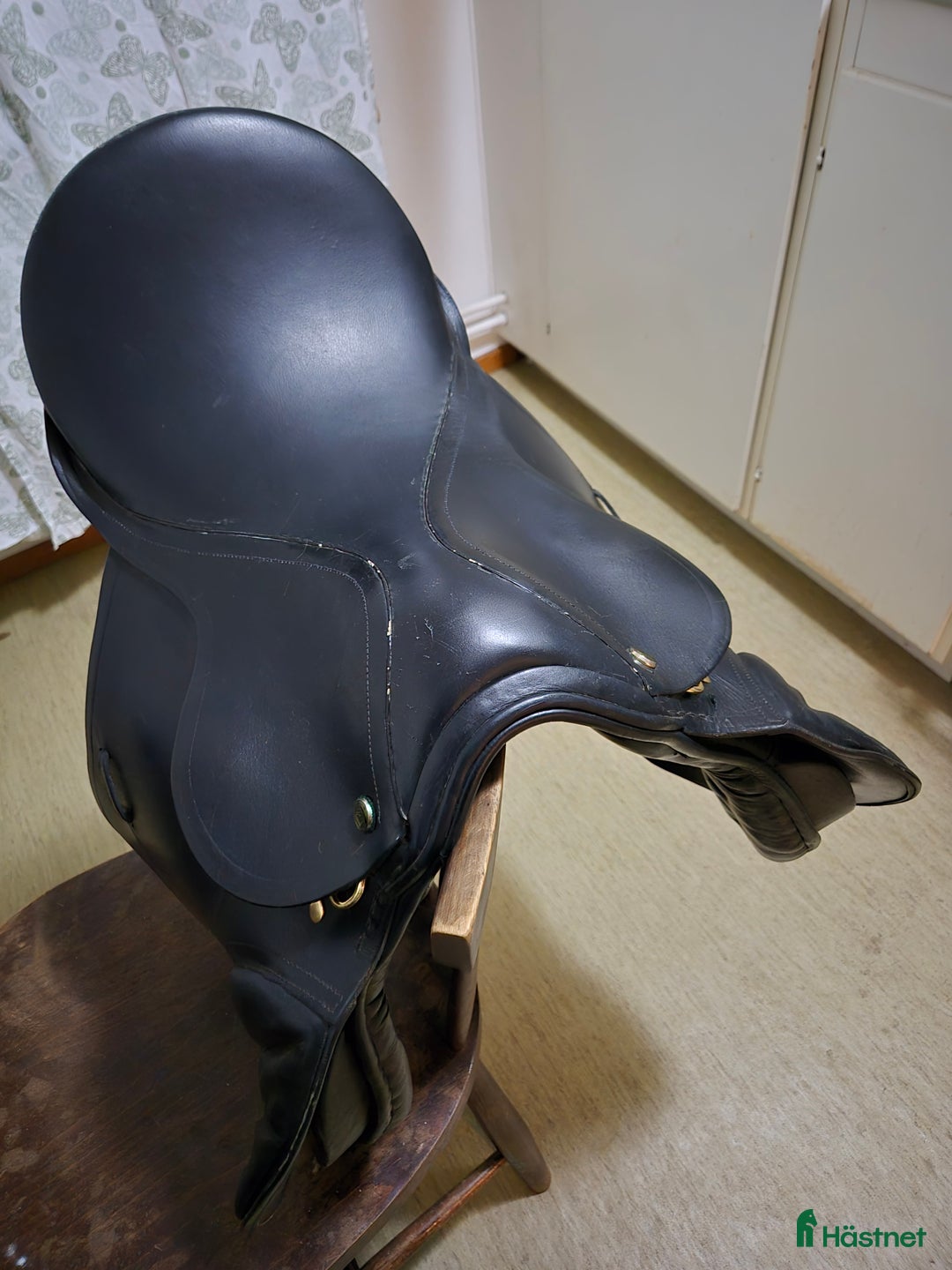 Sadlar hästutrustning till salu: Sadel i Nybro - Annons 1