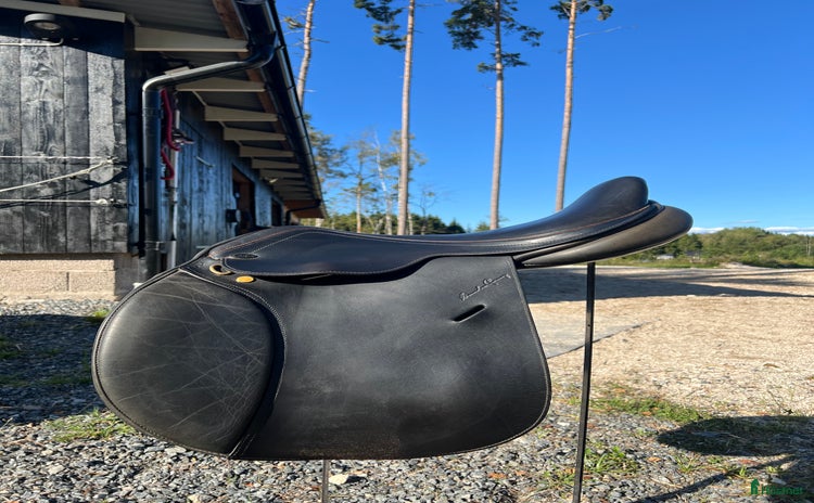 Sadlar hästutrustning till salu i Borås - Annons 13