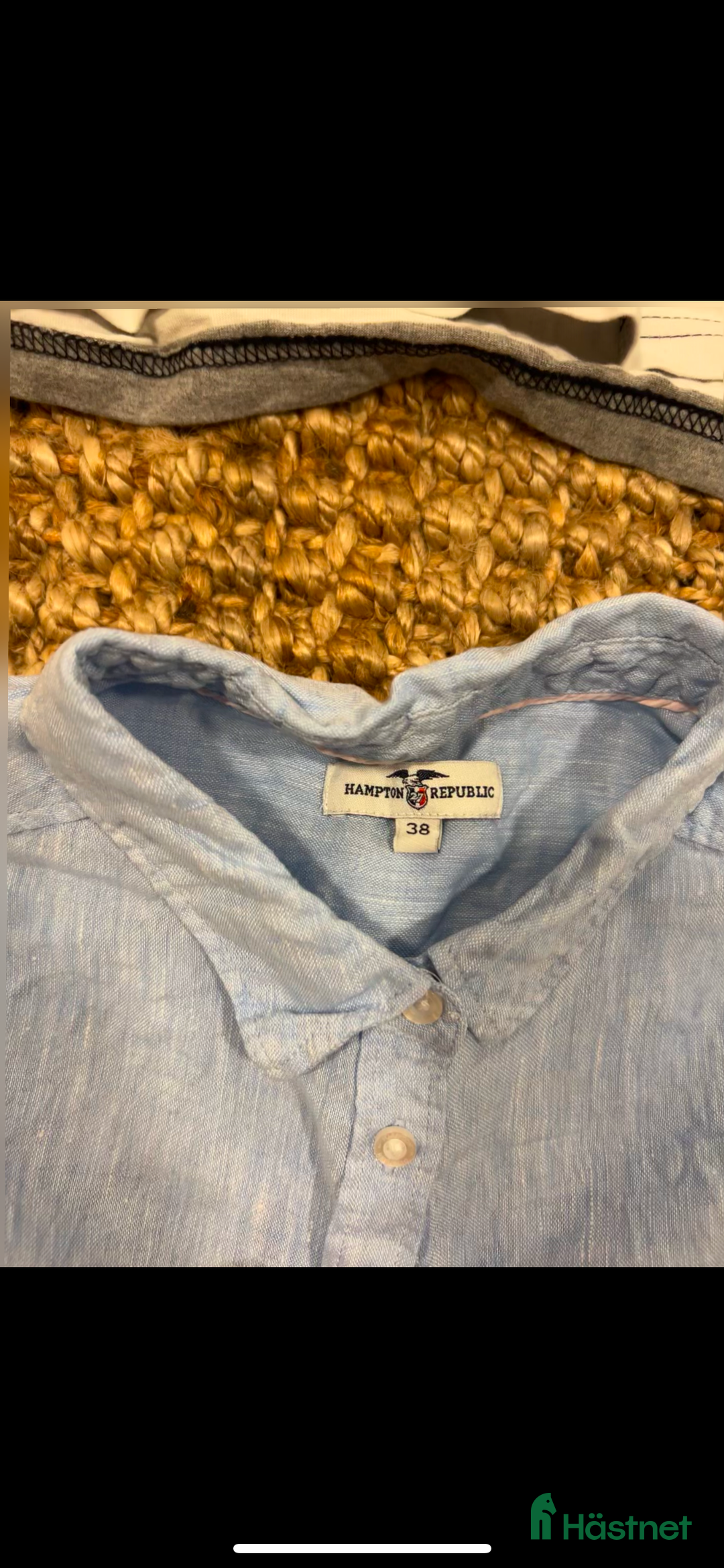 Övrigt Ridkläder ryttarutrustning till salu: Tre linneskjortor i Kristianstad - Annons 9