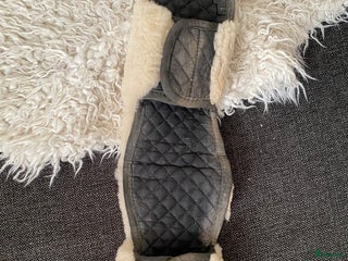 Sadeltillbehör hästutrustning till salu: Gjordskydd i lamm i Pålsboda - Annons 18