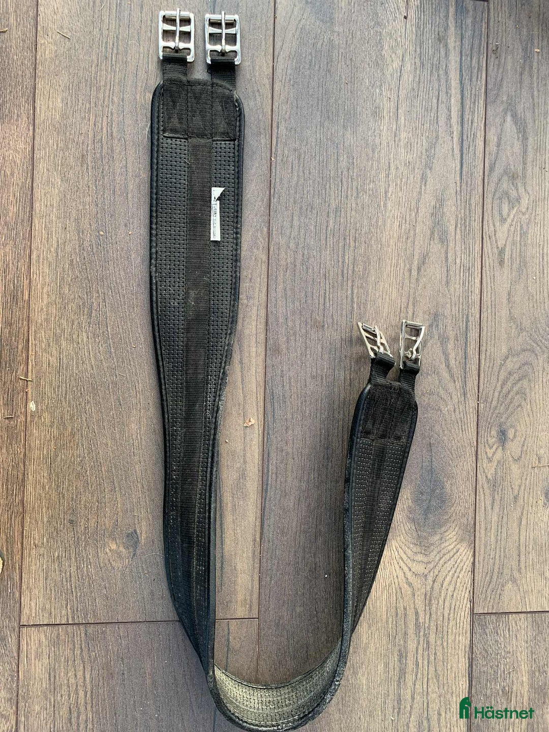 Sadeltillbehör hästutrustning till salu: Sadelgjord 120 cm i Ockelbo - Annons 1