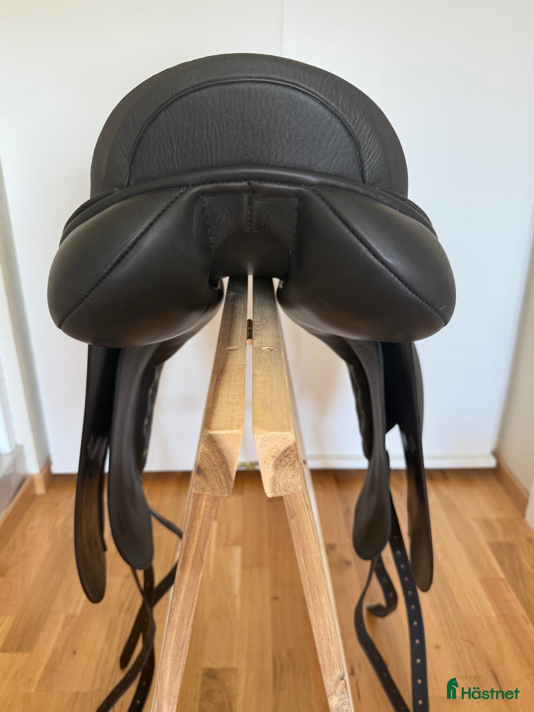 Sadlar hästutrustning till salu: Albion Style M-M-17,5 i Bengtsfors - Annons 5