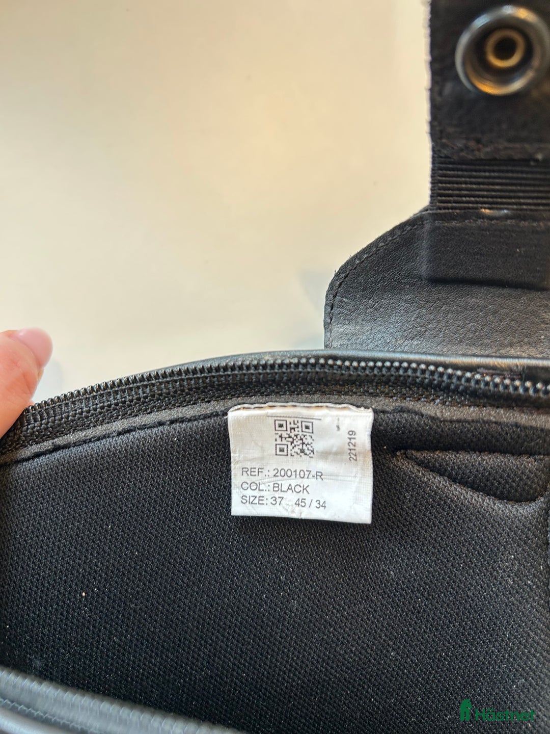 Ridstövlar ryttarutrustning till salu: Ridstövlar JH Collection Amadora i Täby - Annons 4