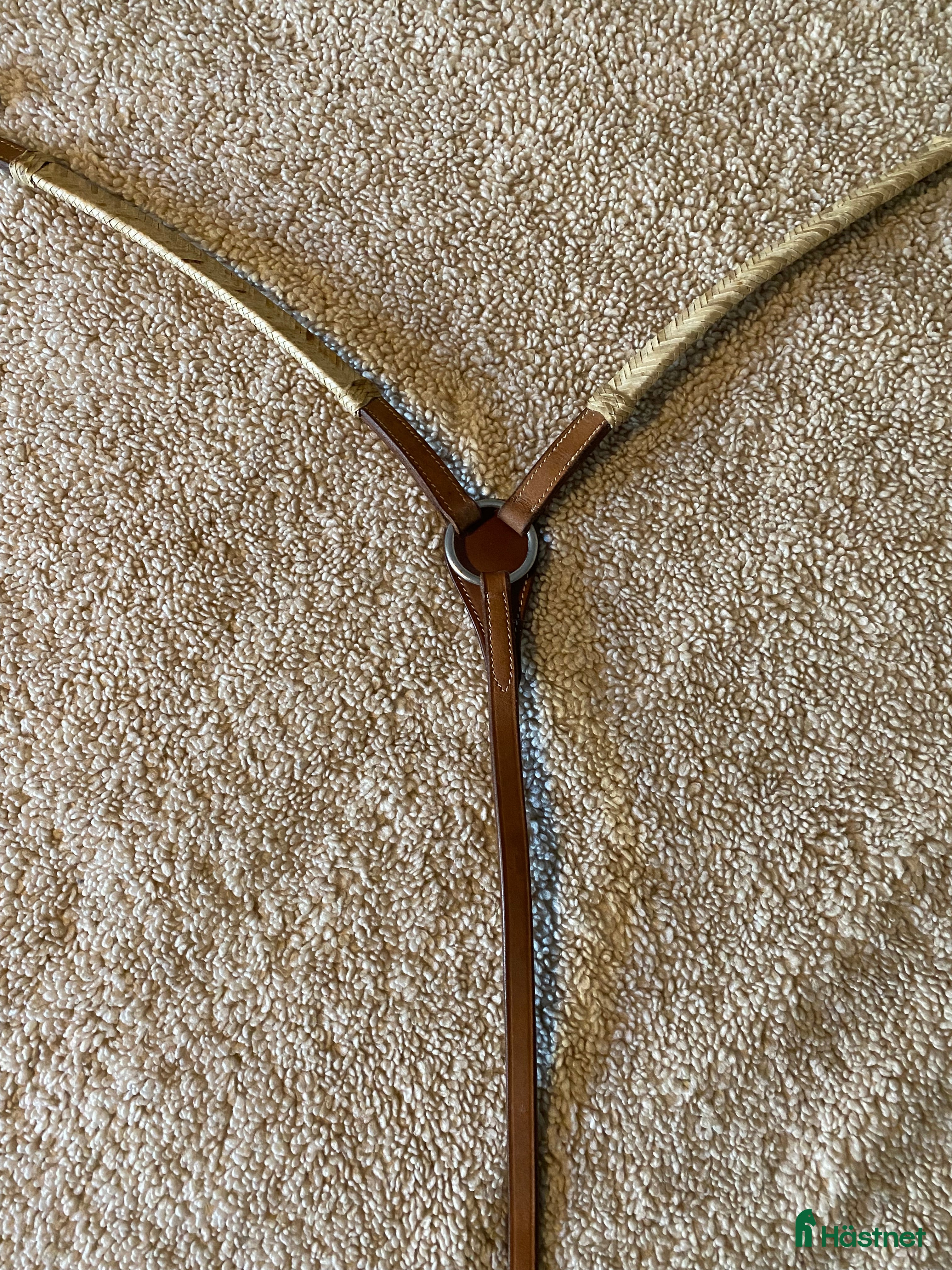 Sadeltillbehör hästutrustning till salu: Brösta storlek full, western i Gävle - Annons 20