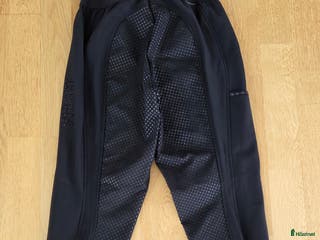 Ridbyxor ryttarutrustning till salu: Pikeur Juli Grip, 38 i Växjö - Annons 3