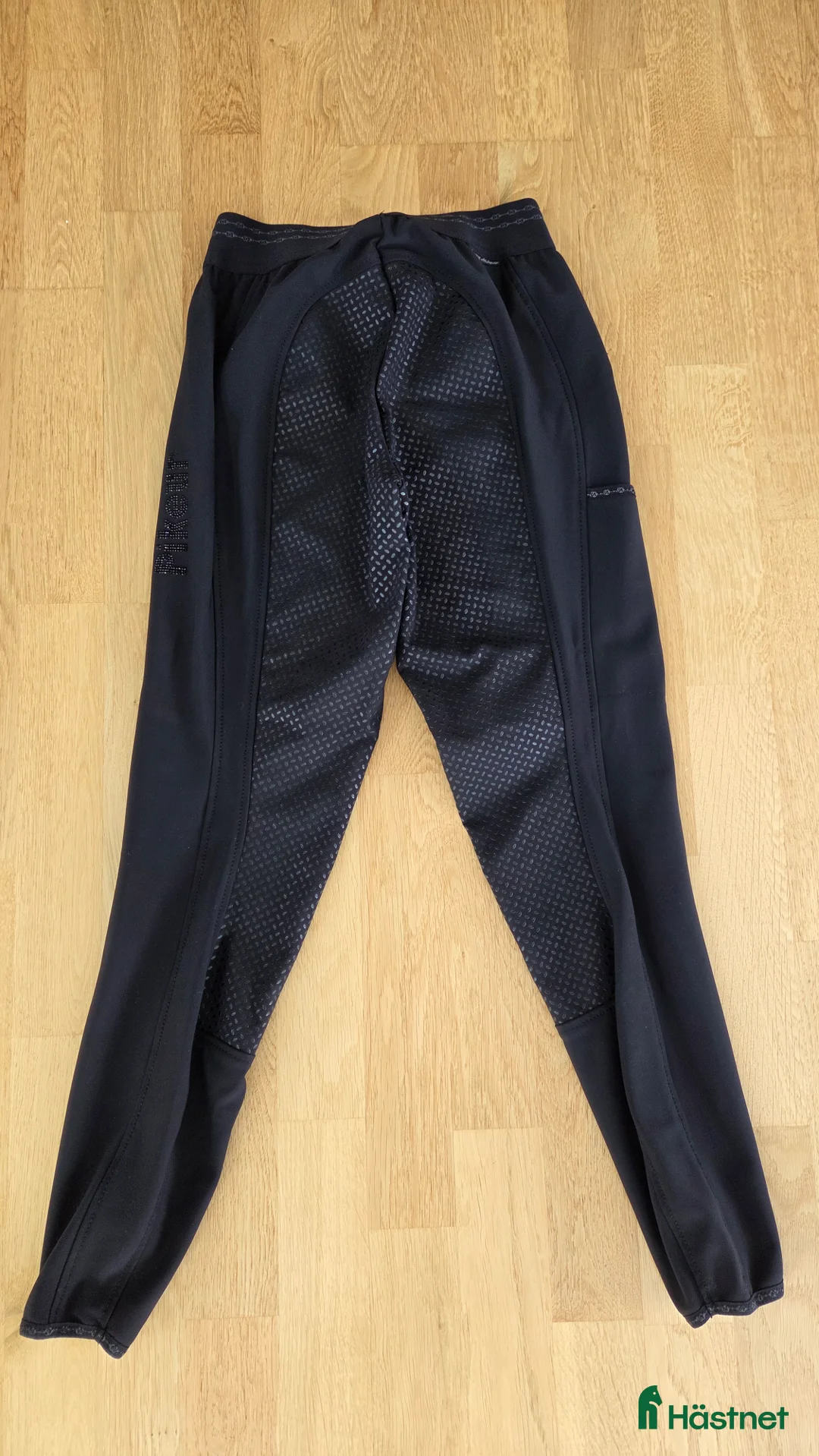 Ridbyxor ryttarutrustning till salu: Pikeur Juli Grip, 38 i Växjö - Annons 1