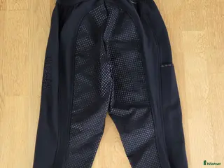 Ridbyxor ryttarutrustning till salu: Pikeur Juli Grip, 38 i Växjö - Annons 3