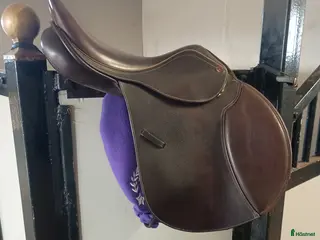 Sadlar hästutrustning Lippo Marcello - Annons 2