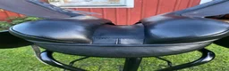 Sadlar hästutrustning till salu: Lippo Dressyr sadel Maranello 17” - Annons 4
