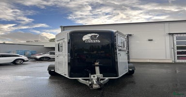 Hästtransporter  fordon & transport till salu i Vetlanda - Annons 7