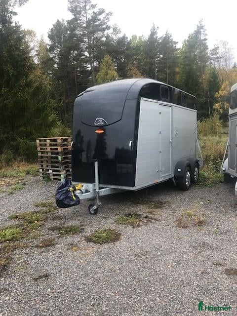 Hästtransporter  fordon & transport till salu: Big Portax - Annons 4