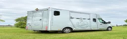 Hästlastbilar  fordon & transport till salu: Renault Master - Horsepartner Exclusive - Annons 3