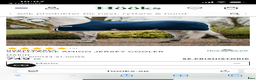 Täcken hästutrustning till salu: Horsewear amigo jersey cooler  i Bromma - Annons 2