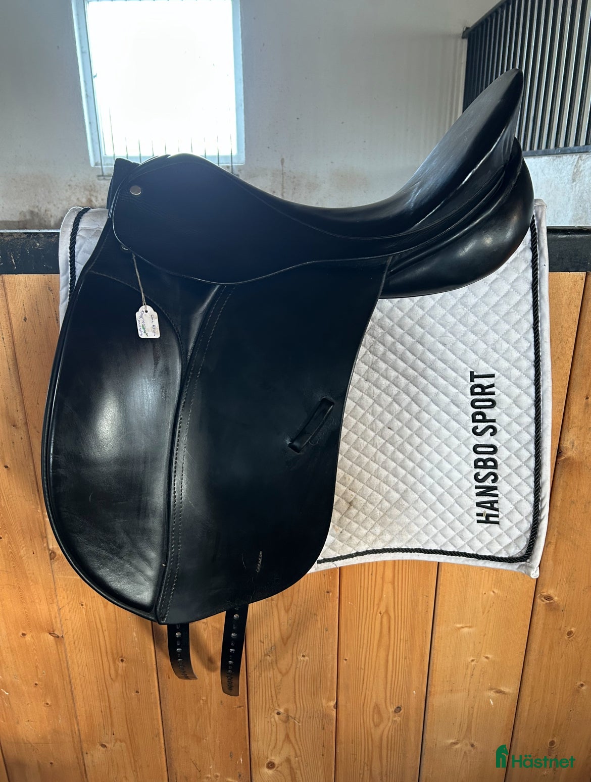 Sadlar hästutrustning Fin county i Köpingebro - Annons 4