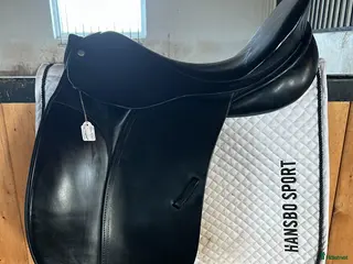 Sadlar hästutrustning Fin county i Köpingebro - Annons 4