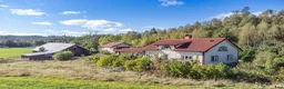  hästgårdar till salu: Vacker gård med renoverat hus och hästmöjligheter! - Annons 34