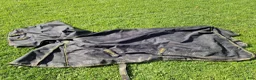 Täcken hästutrustning till salu: Lippo Supreme Plus 1200D 50g 145cm - Annons 1