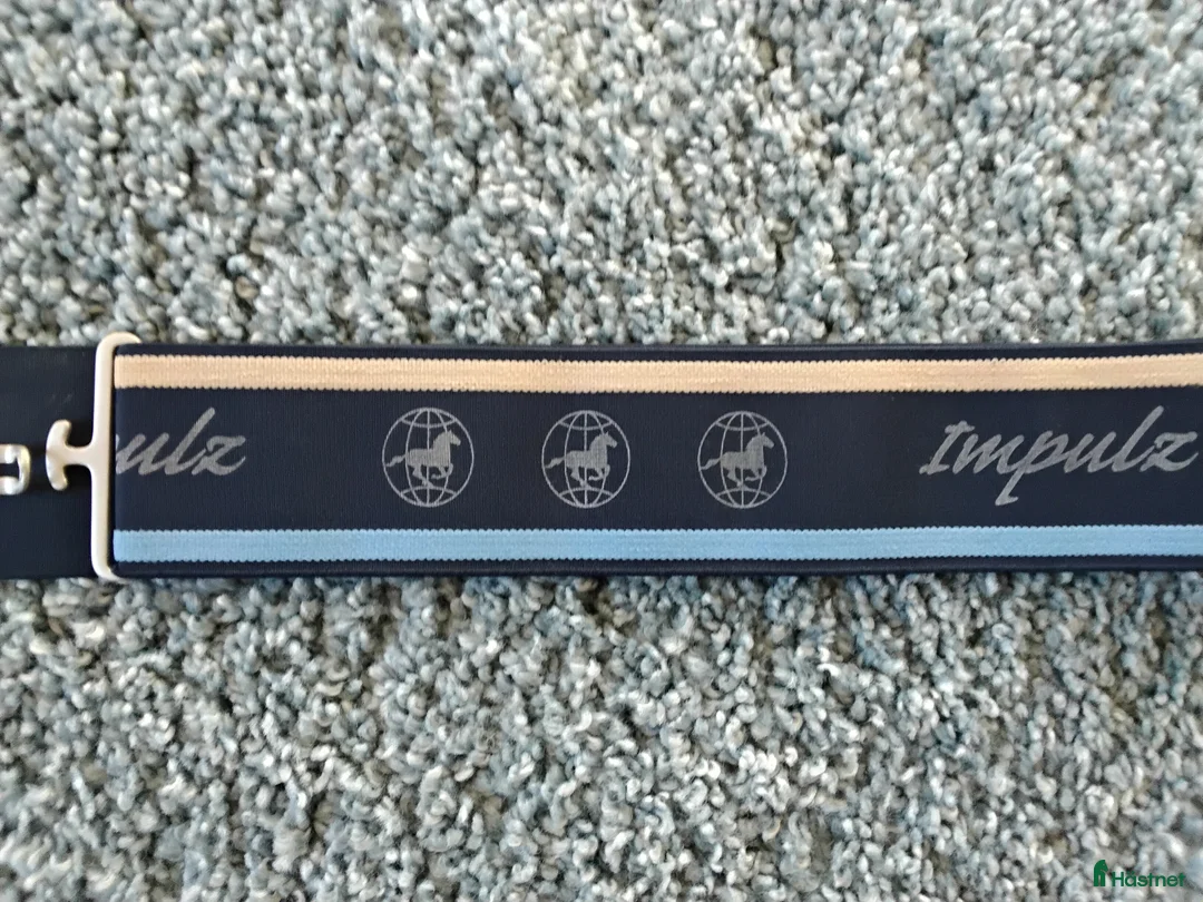 Övrig Hästutrustning hästutrustning till salu: Täckesgjord i Ekeby - Annons 3