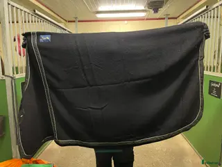 Täcken hästutrustning Ulltäcke från Z-täcket i Borås - Annons 12