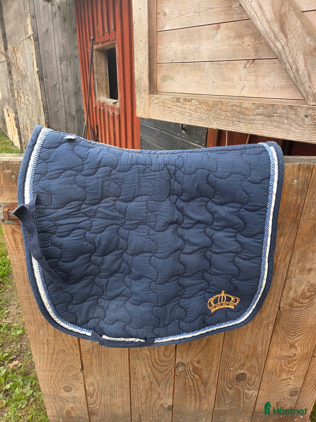 Övrig utrustning övrig utrustning till salu: Stallrensning i Kallinge - Annons 9