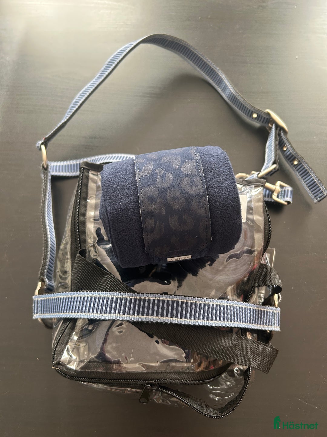 Övrig Hästutrustning hästutrustning till salu: Olika full grimmor med matchende lindor i Vellinge - Annons 2