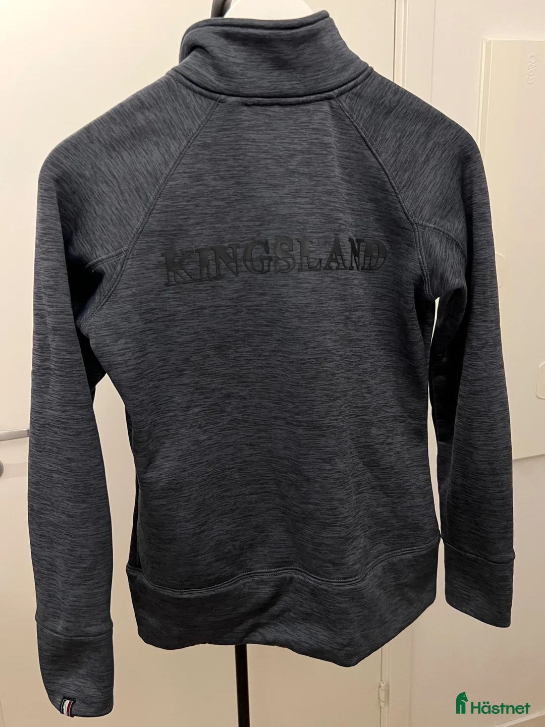 Övrigt Ridkläder ryttarutrustning till salu: Kingsland tröja - Annons 2