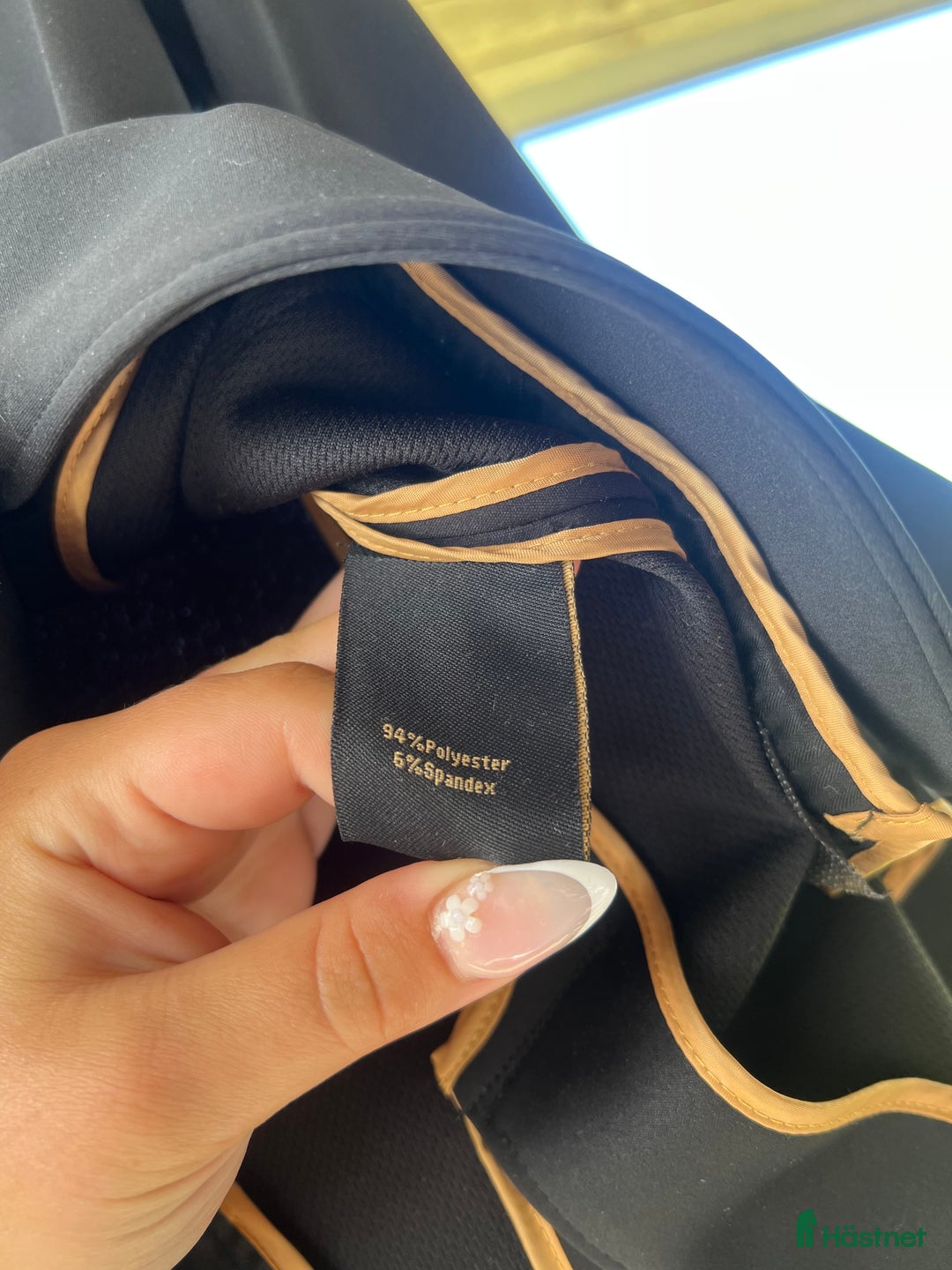 Jackor & Kavajer ryttarutrustning till salu: Kingsland kavaj i Löddeköpinge - Annons 5