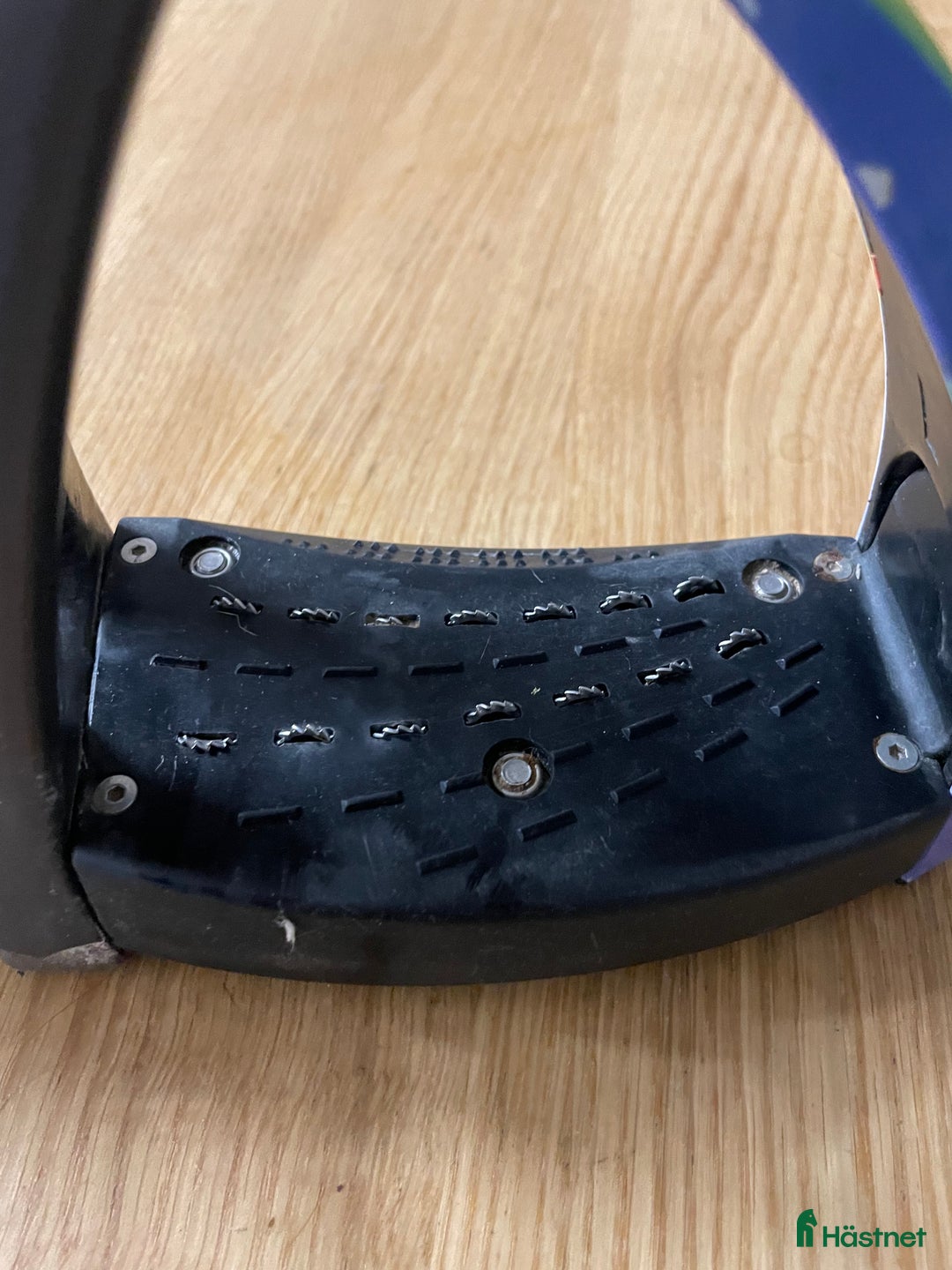 Övrig Ryttarutrustning ryttarutrustning till salu: Equiline stigbyglar  i Uppsala - Annons 4