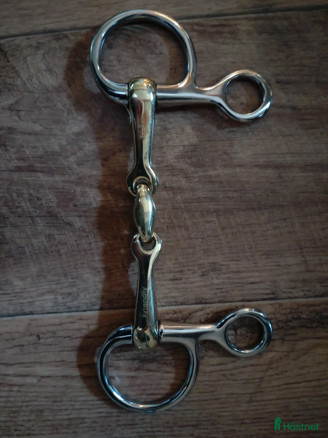 Bett hästutrustning till salu: Nytt 3-delat baucher 11,5 i Klippan - Annons 1