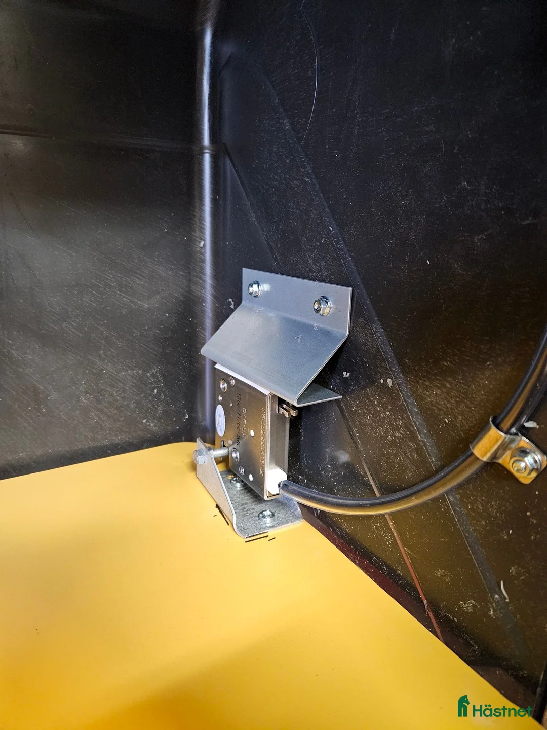Övrig utrustning övrig utrustning till salu: Höautomat - batteri 12 v i Eskilstuna - Annons 4