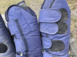 Övrig utrustning övrig utrustning till salu: Transportskydd - Annons 2