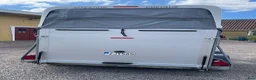 Hästtransporter  fordon & transport till salu: Gold First med sadelkammare - Annons 5