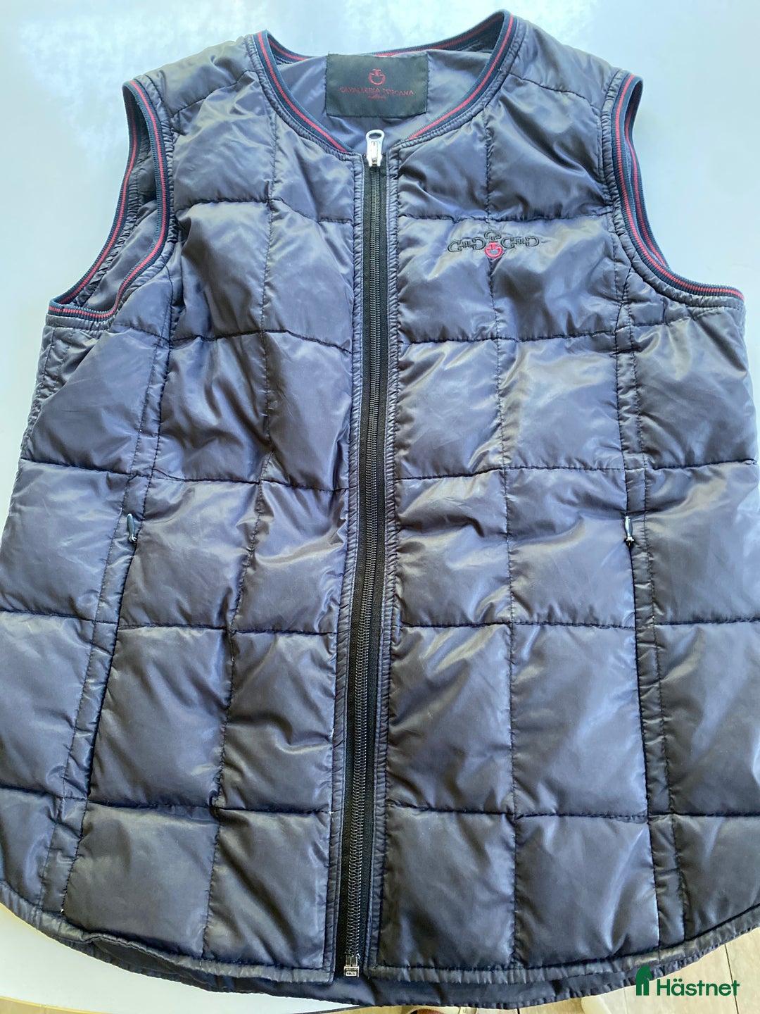 Jackor & Kavajer ryttarutrustning till salu: Cavalleria Toscana  i Bromma - Annons 1