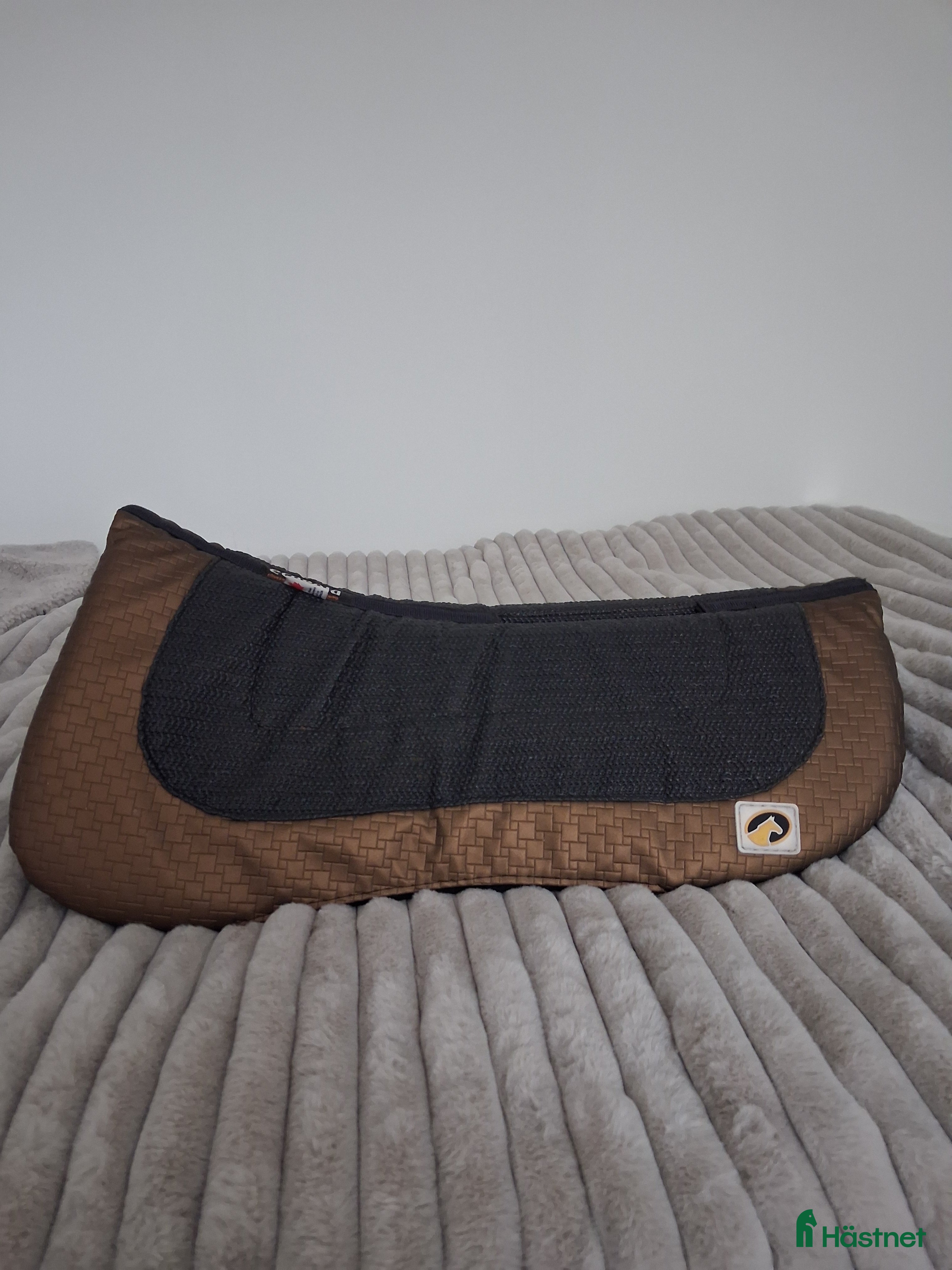 Schabrak & Vojlockar hästutrustning till salu: Ecogold Half Pad Dressyr i Kalmar - Annons 2