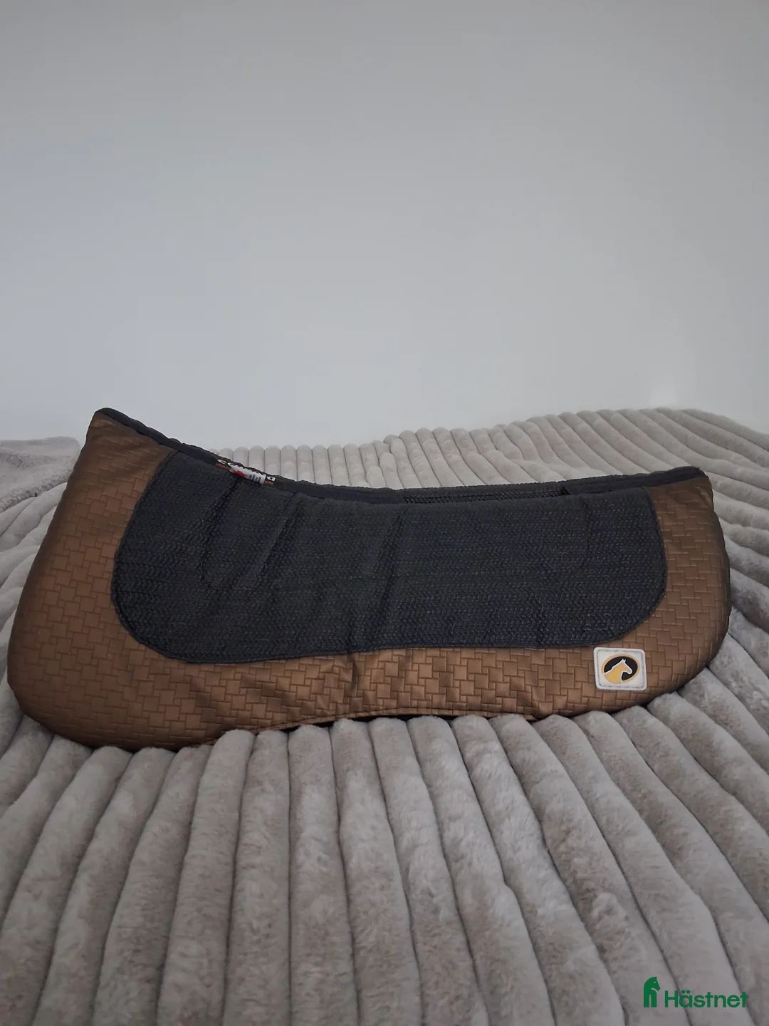 Schabrak & Vojlockar hästutrustning till salu: Ecogold Half Pad Dressyr i Kalmar - Annons 1